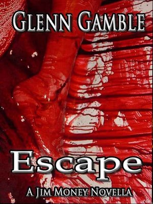 cover image of Escape